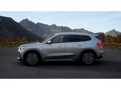 2026 BMW X1 Base