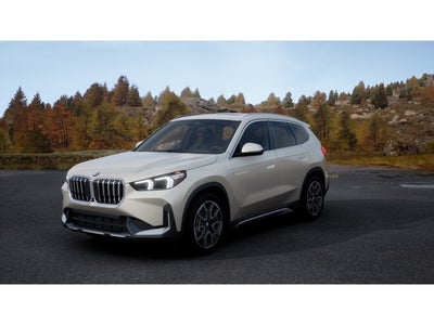 2026 BMW X1 Base