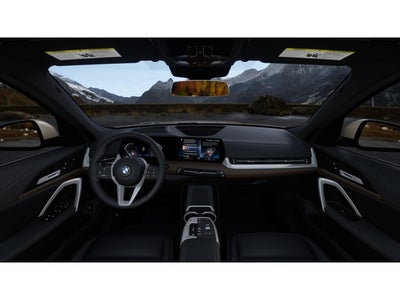 2026 BMW X1 Base