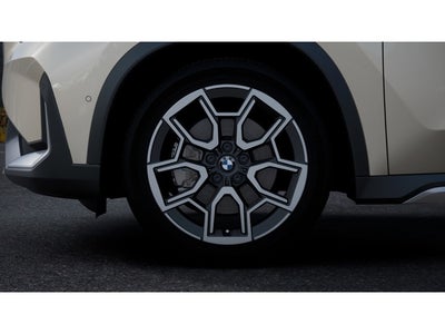 2026 BMW X1 Base