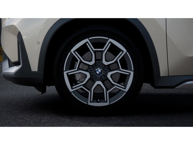 2026 BMW X1 Base