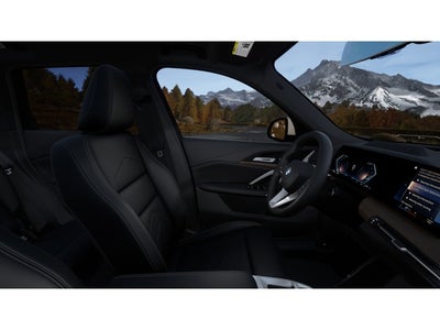 2026 BMW X1 Base