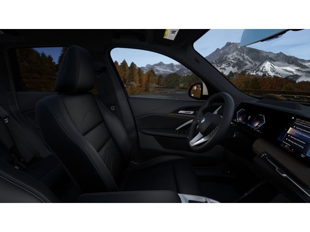 2026 BMW X1 Base