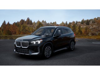 2027 BMW X1 Base