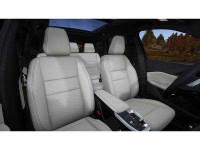 2027 BMW X1 Base