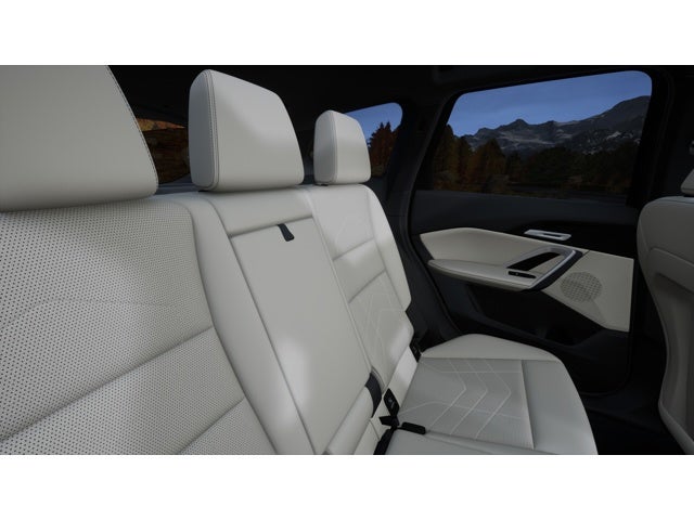 2027 BMW X1 Base