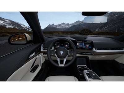 2027 BMW X1 Base