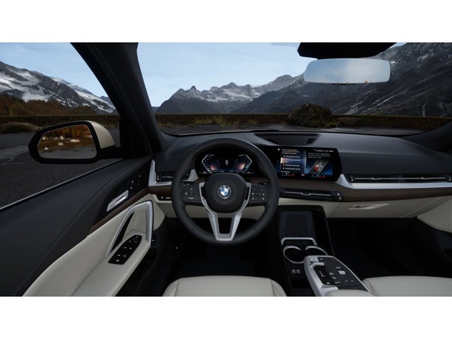 2027 BMW X1 Base