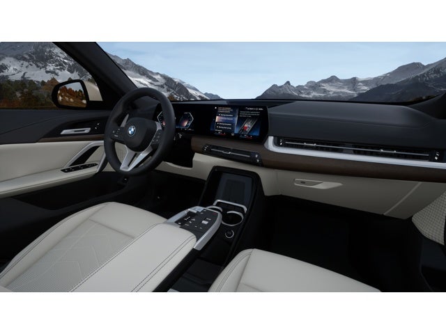 2027 BMW X1 Base