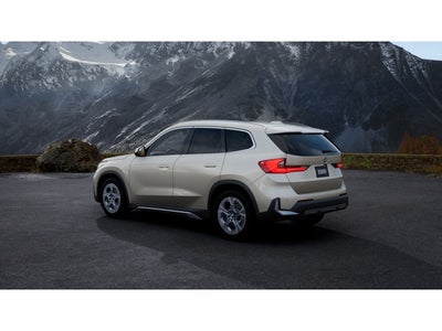 2027 BMW X1 Base