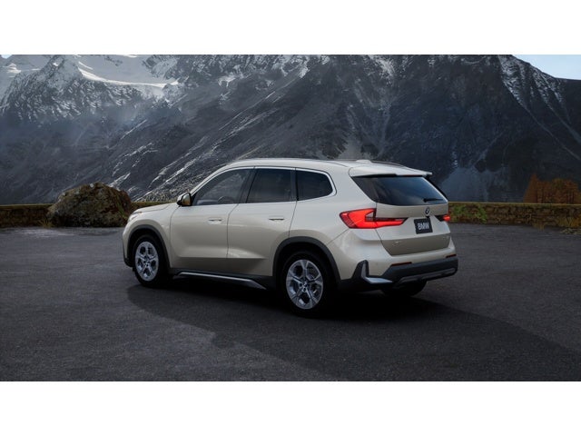 2027 BMW X1 Base