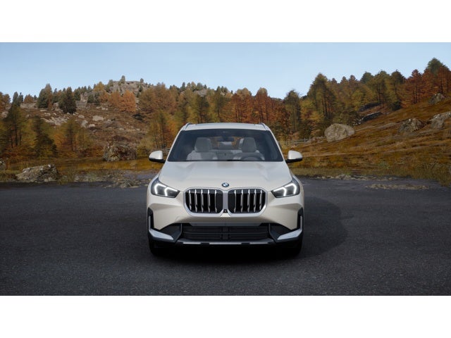 2027 BMW X1 Base