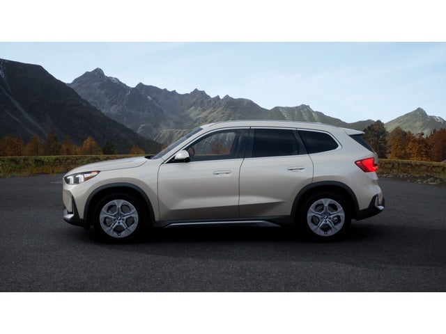 2027 BMW X1 Base