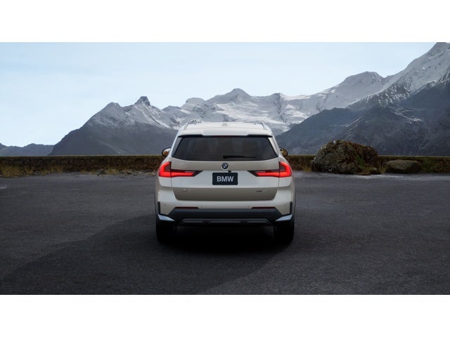 2027 BMW X1 Base