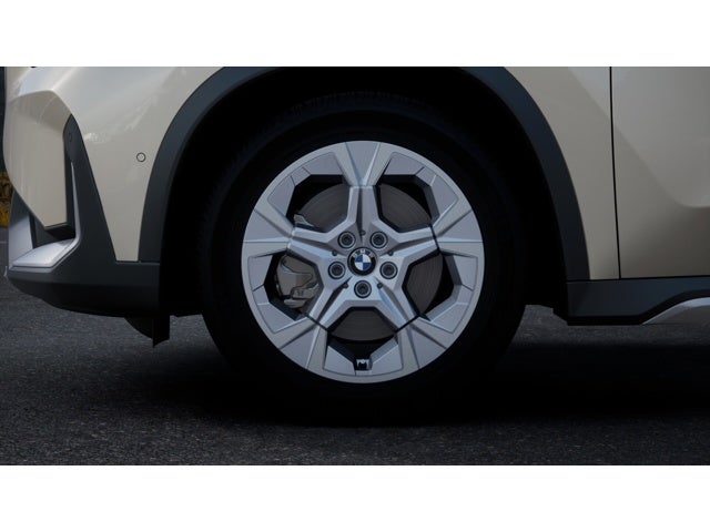 2027 BMW X1 Base