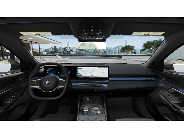 2026 BMW i5 Base