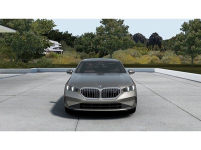 2026 BMW i5 Base