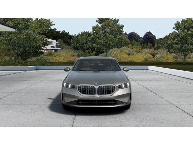 2026 BMW i5 Base