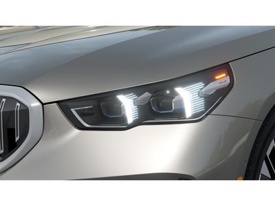2026 BMW i5 Base
