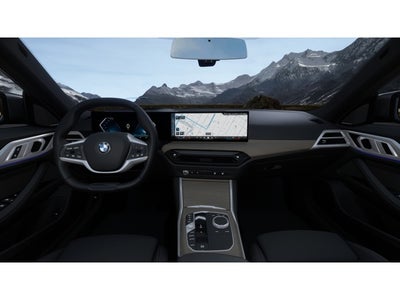 2026 BMW i4 Base