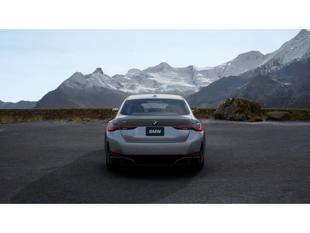 2026 BMW i4 Base