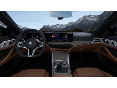 2026 BMW i4 Base