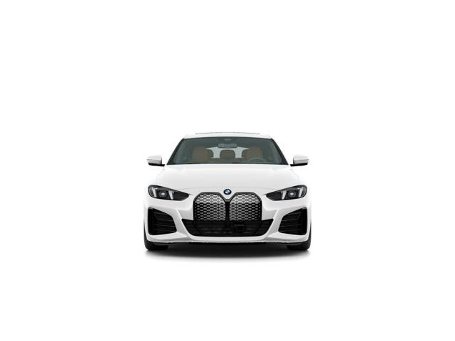 2026 BMW i4 Base