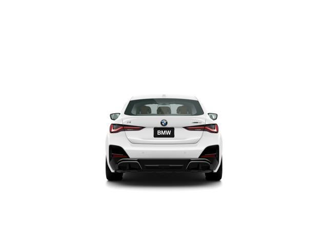 2026 BMW i4 Base