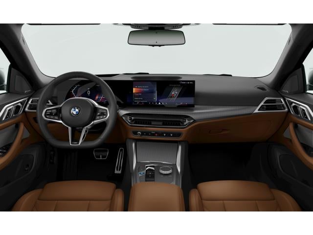 2026 BMW i4 Base