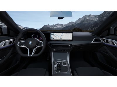 2026 BMW i4 Base