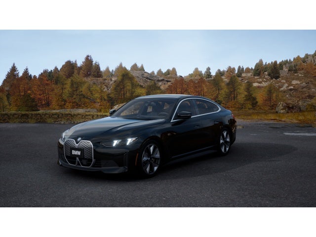 2026 BMW i4 Base