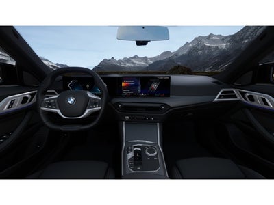 2026 BMW i4 Base