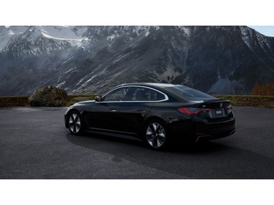 2026 BMW i4 Base