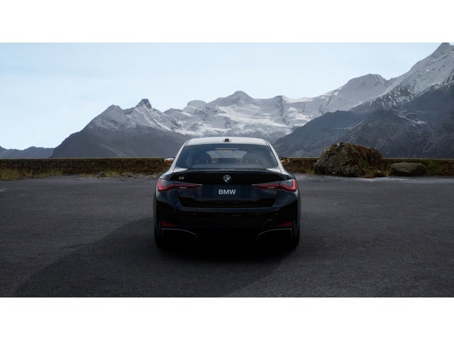 2026 BMW i4 Base