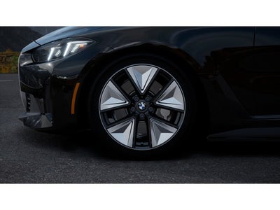 2026 BMW i4 Base