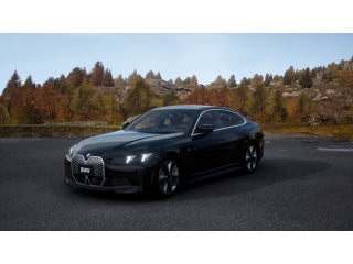 2026 BMW i4 Base