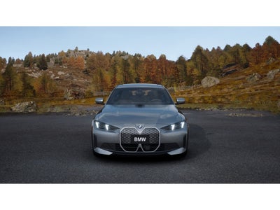 2026 BMW i4 Base