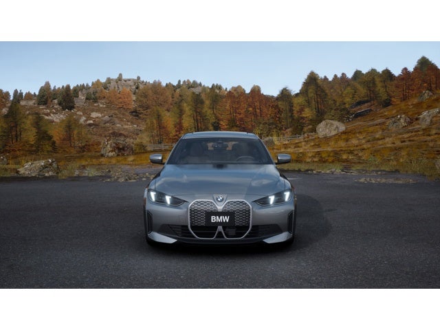 2026 BMW i4 Base