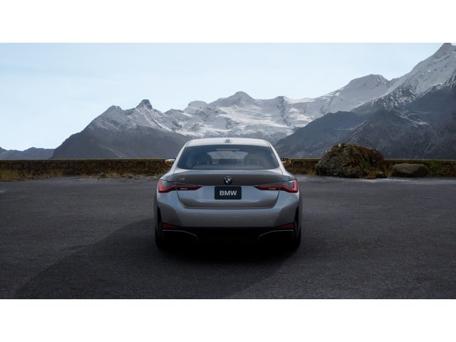 2026 BMW i4 Base
