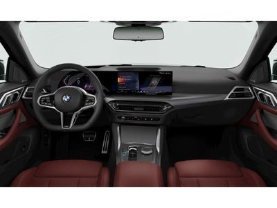 2026 BMW i4 Base