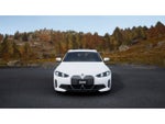 2026 BMW i4 Base