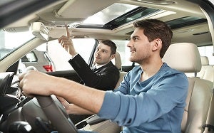 Schedule a test drive at BMW of Peabody in Peabody, MA.