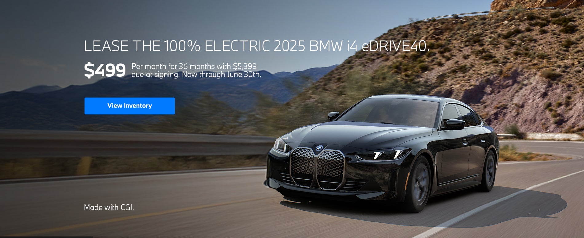 BMW Peabody | New & Used BMW Dealer in Greater Boston, MA