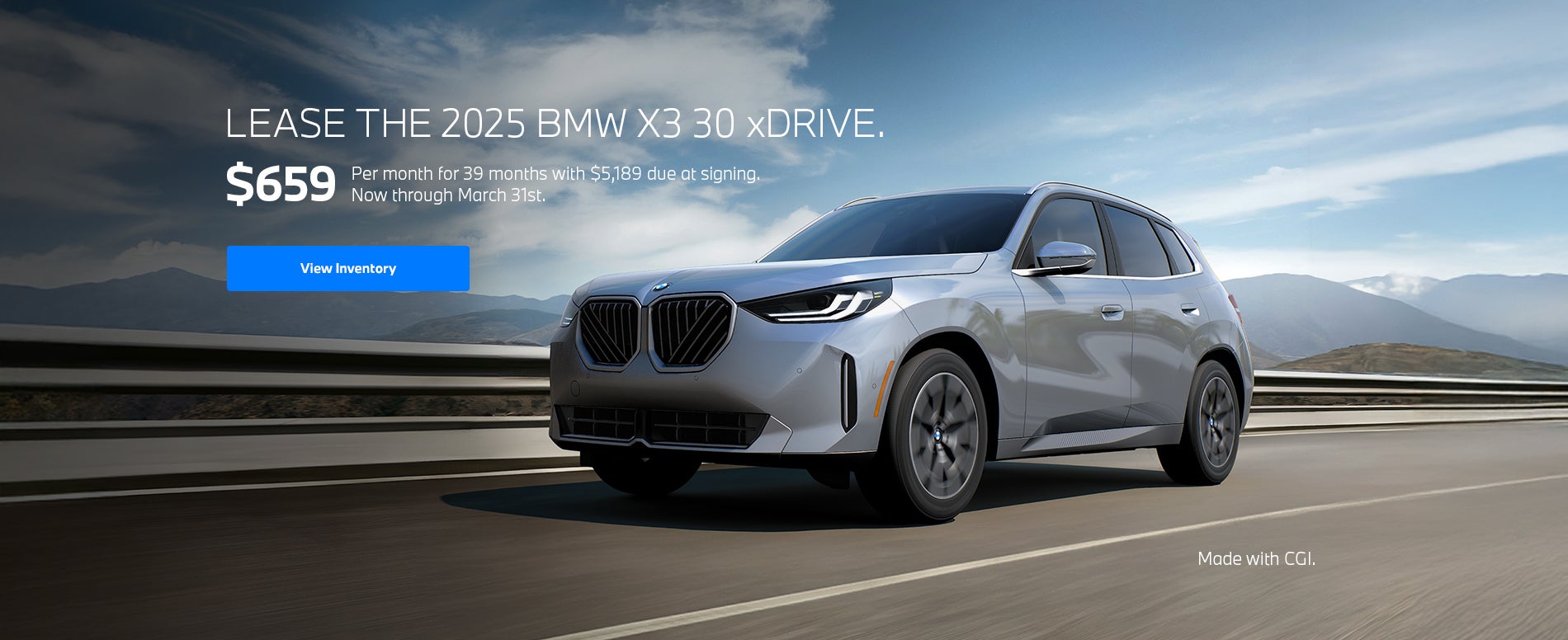 BMW Peabody | New & Used BMW Dealer in Greater Boston, MA