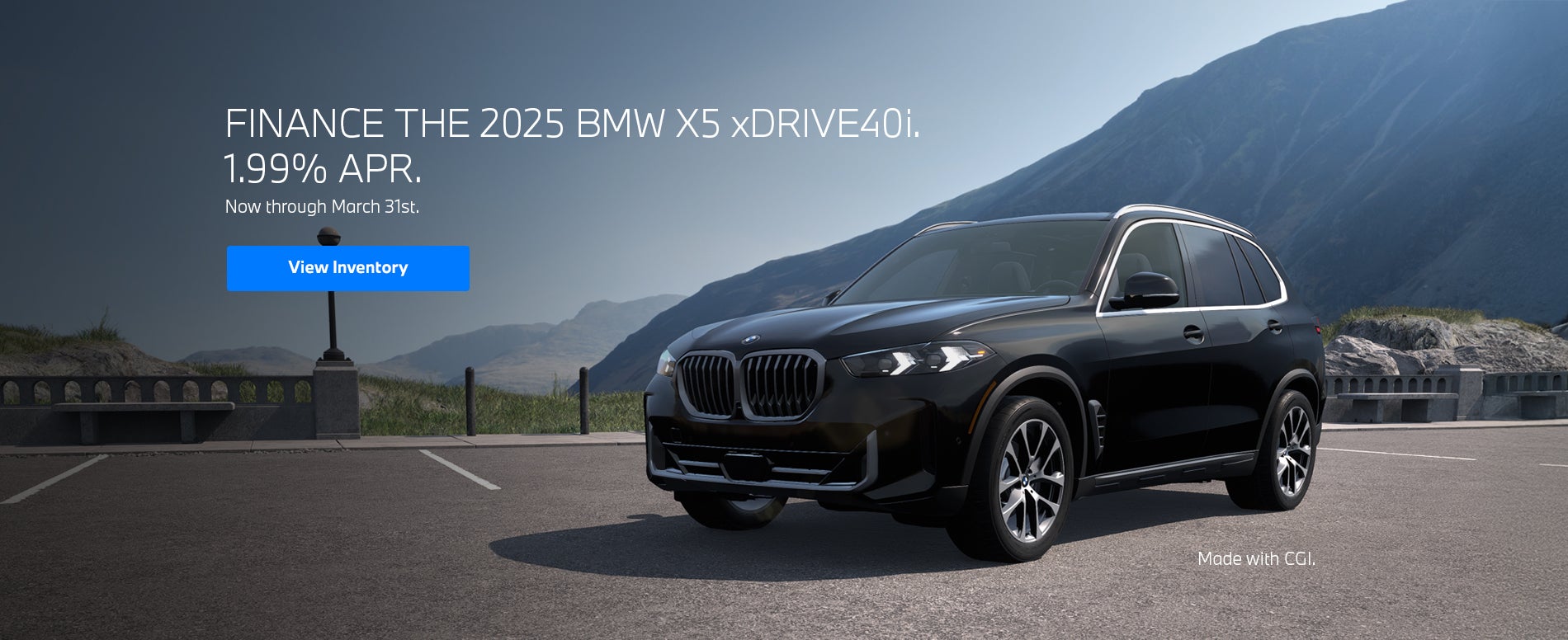 BMW Peabody | New & Used BMW Dealer in Greater Boston, MA