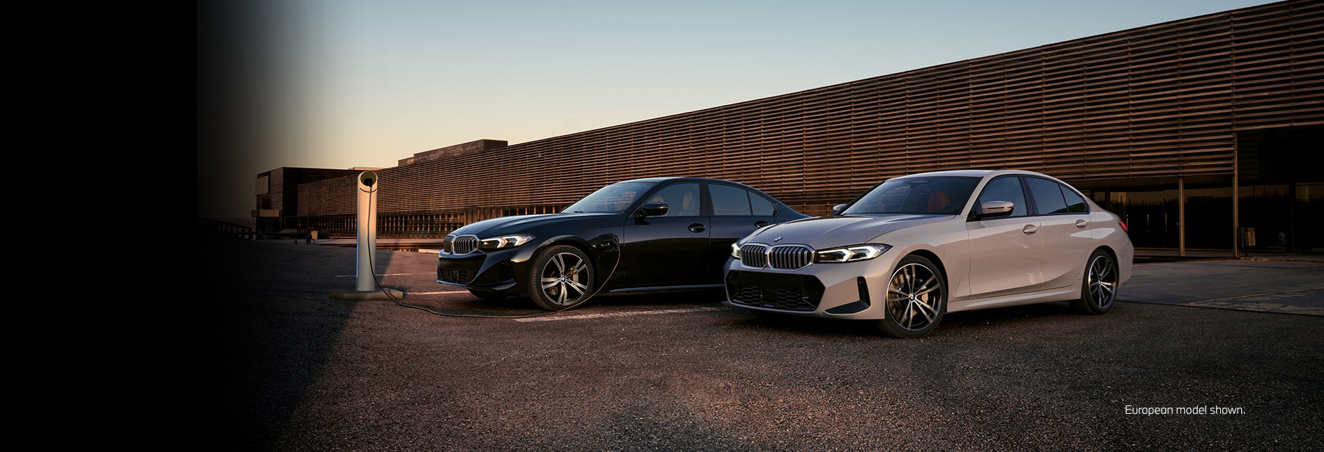 BMW of Peabody in Peabody MA