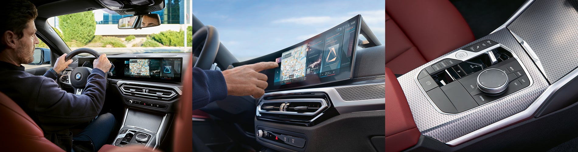 BMW of Peabody in Peabody MA