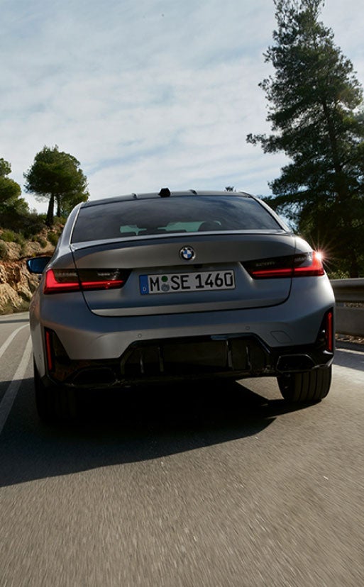 BMW of Peabody in Peabody MA