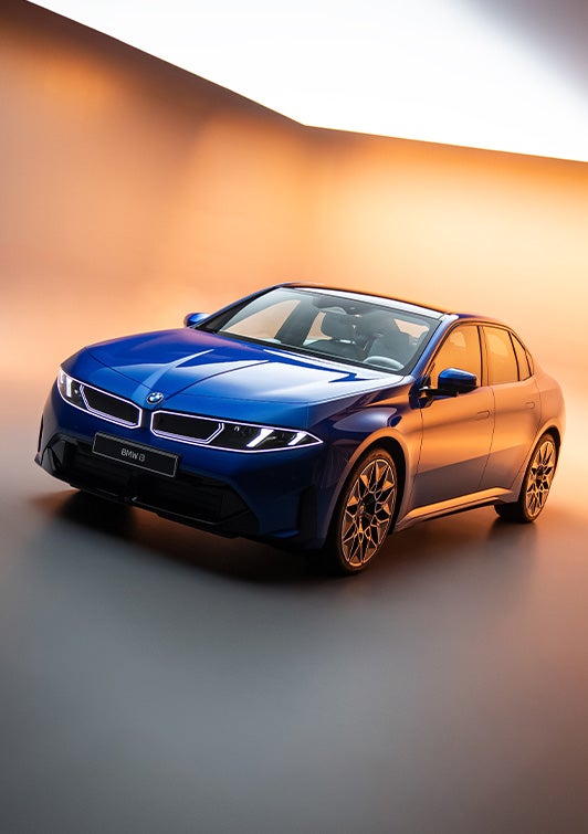 BMW of Peabody in Peabody MA