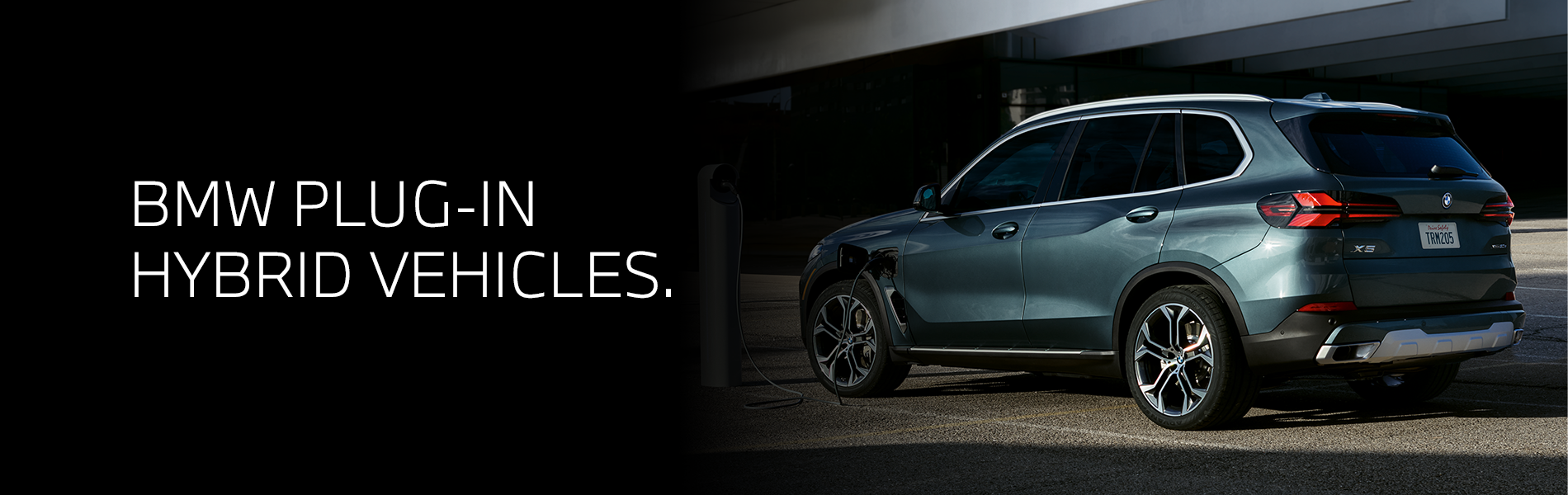 BMW of Peabody in Peabody MA